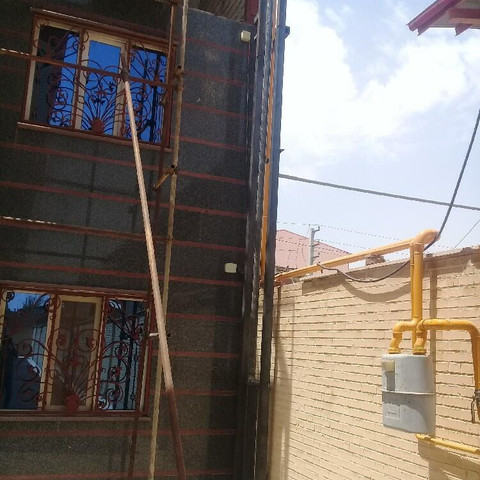 نمونه کار میثم کشاورز هدایتی - 2