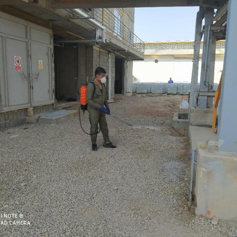 نمونه کار دوستداران طبیعت نیکونهاد - 3