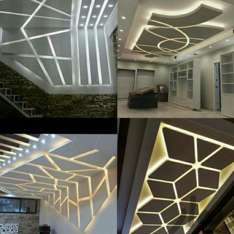نمونه کار محسن یاراحمدی - 2