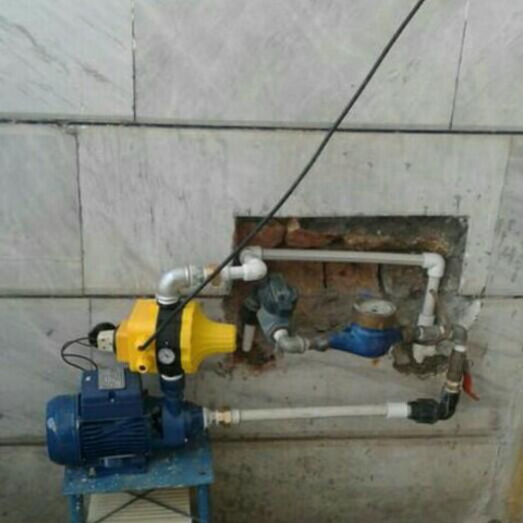 نمونه کار محسن یاراحمدی - 5