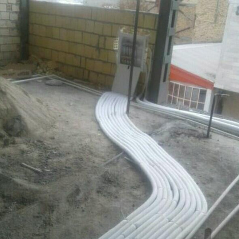 نمونه کار محسن یاراحمدی - 9