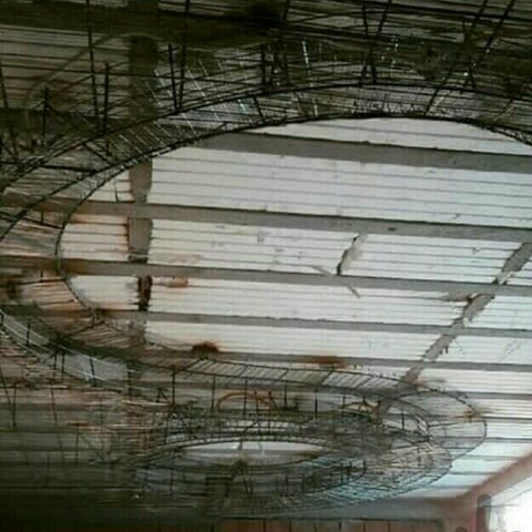 نمونه کار محسن یاراحمدی - 6