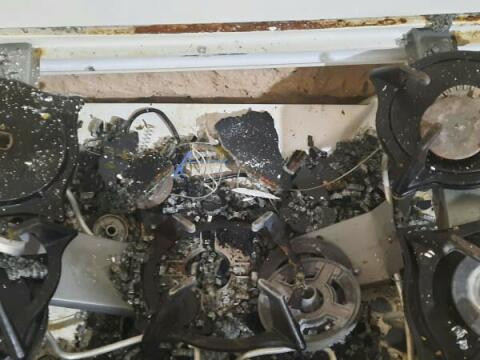 نمونه کار علیرضا داوری نژاد - 3
