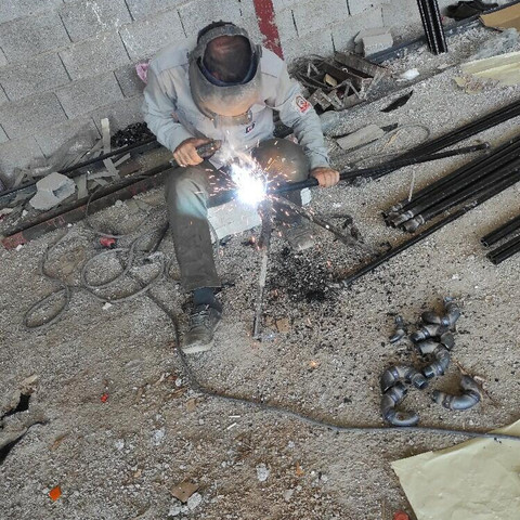 نمونه کار محسن حقی - 1