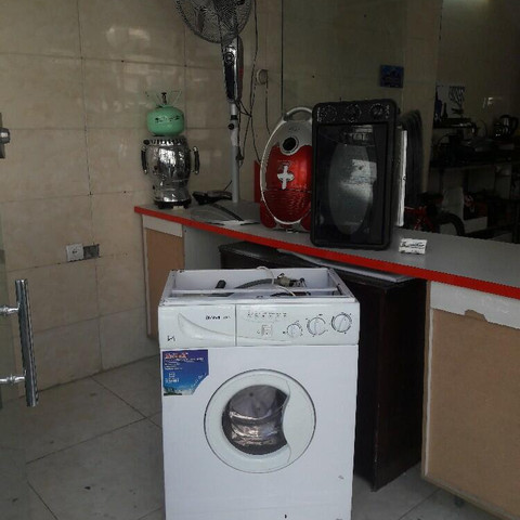 نمونه کار آیت خدابندلو - 7