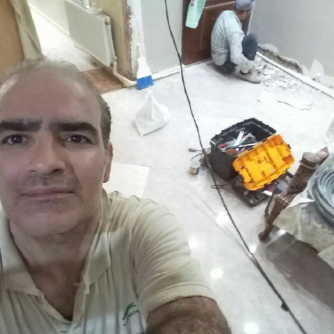 نمونه کار محمدعلی جلالی - 5