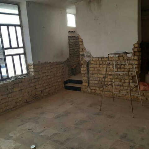 نمونه کار مجتبی زارع - 1
