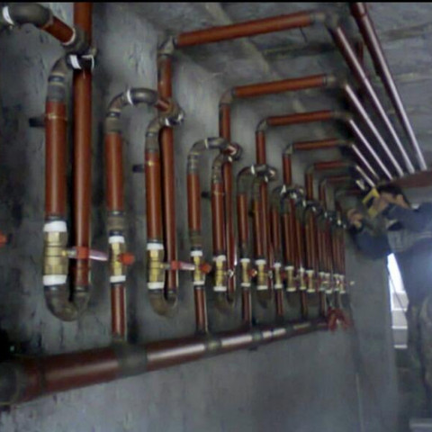 نمونه کار هما پوریای تبریز - 4
