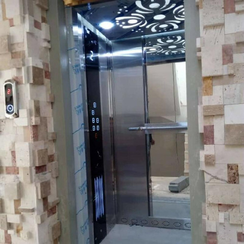 نمونه کار منصور علیایی - 6