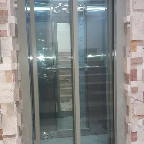نمونه کار منصور علیایی - 7