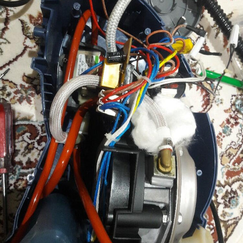 نمونه کار اورنگ محمدی - 1