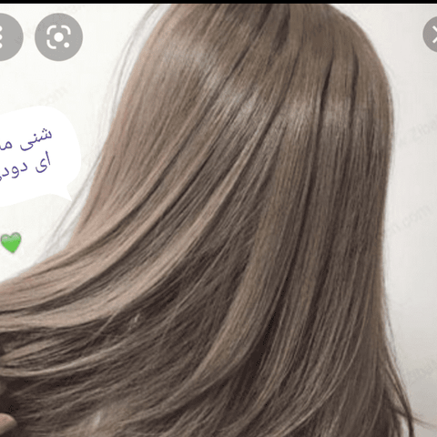 نمونه کار فاطمه صحراگرد منفرد - 1