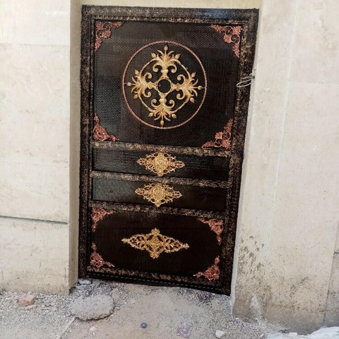 نمونه کار هوشنگ سلطانی - 2