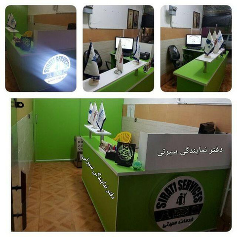 نمونه کار نمایندگی لوازم خانگی توکار هودگازفر - 7
