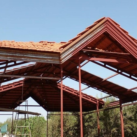 نمونه کار یحیی مورموگویی - 7