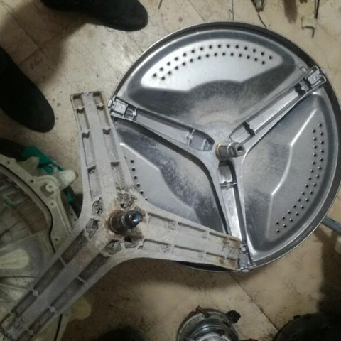 نمونه کار مجتبی یاری - 4