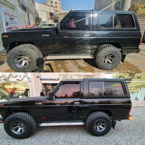نمونه کار محمدرضا بهداد - 4