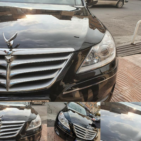 نمونه کار محمدرضا بهداد - 5