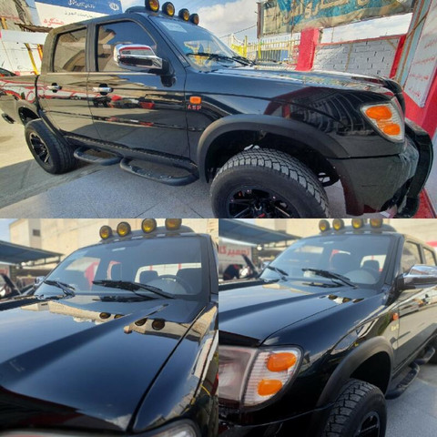 نمونه کار محمدرضا بهداد - 6