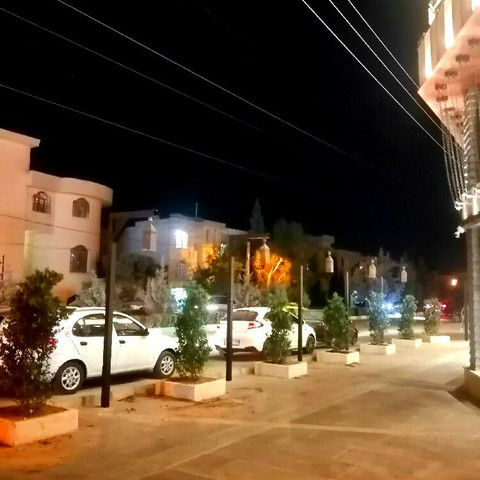 نمونه کار مرتضی فرامرزی - 9
