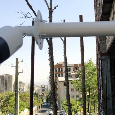 نمونه کار سعید رحیمی - 3