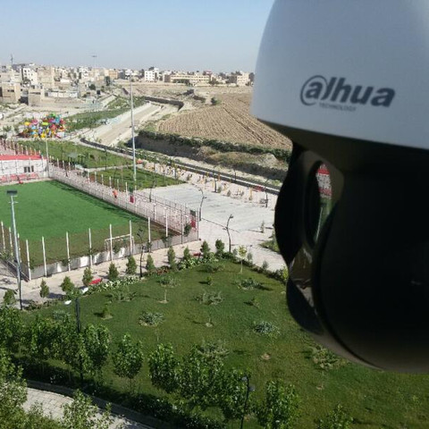 نمونه کار سعید رحیمی - 8