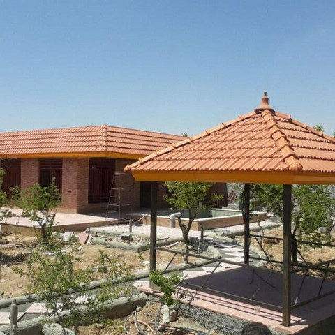 نمونه کار یحیی مورموگویی - 10