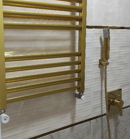 نمونه کار شرکت فنی و مهندسی توسعه گران سبلان - 5