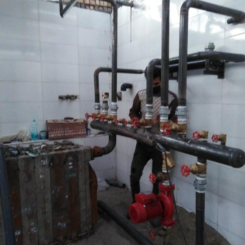 نمونه کار حامد بهمنی - 9