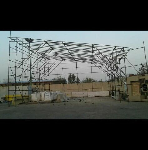 نمونه کار احسان قربانى - 1