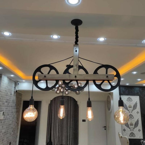 نمونه کار مسعود دهاقین - 2