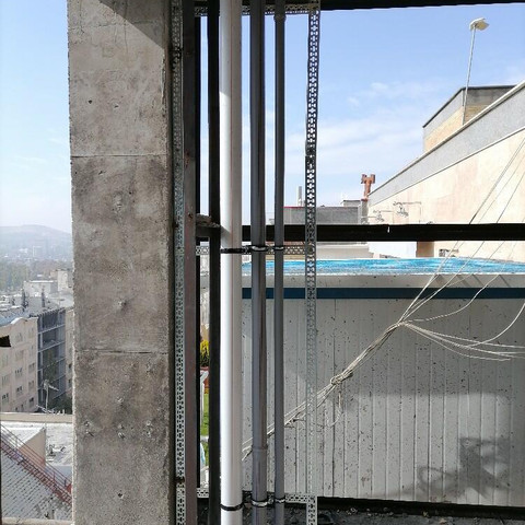 نمونه کار سید حسن سیدی - 1