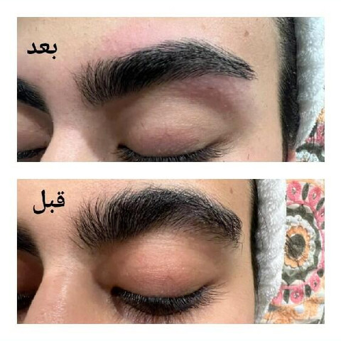 نمونه کار رؤیا سلمانی - 1