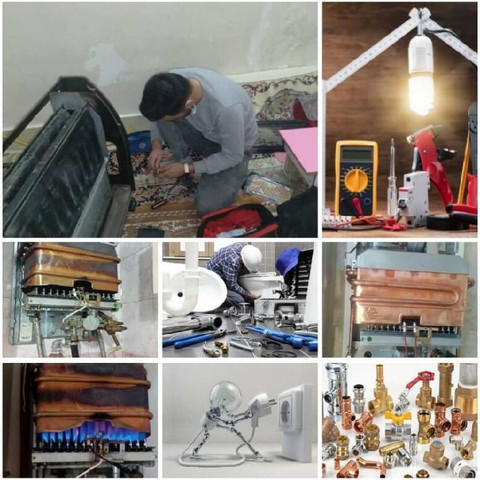 نمونه کار سیدمیثم میرفلاح تجن گوکه - 4