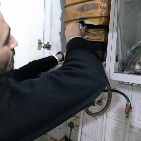 نمونه کار سیدمیثم میرفلاح تجن گوکه - 5