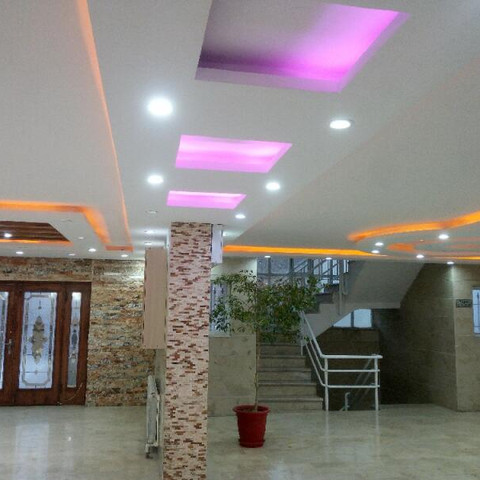 نمونه کار عبدالمحمد اندیشه - 3