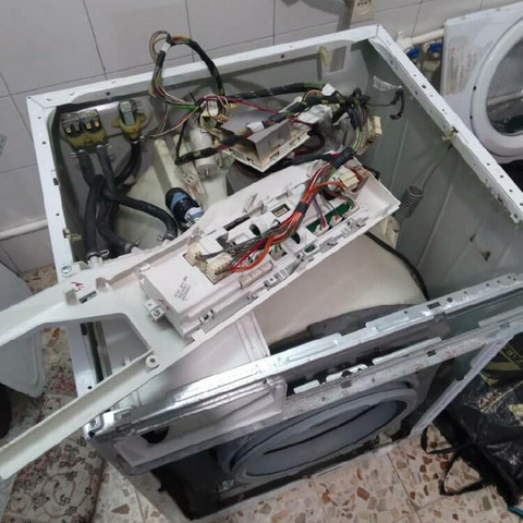 نمونه کار مهدی مردانی - 1