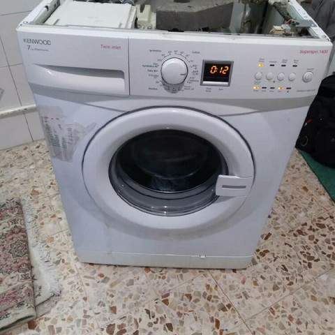 نمونه کار مهدی مردانی - 2