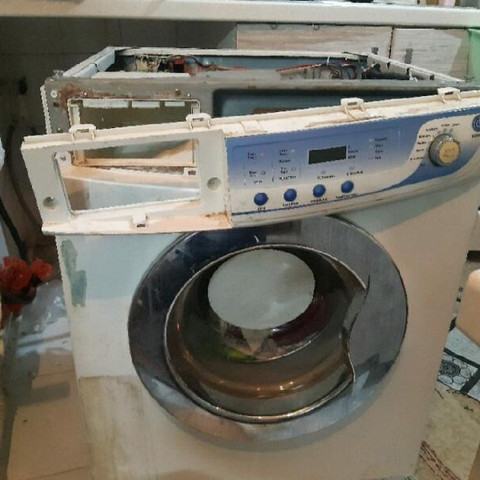 نمونه کار مهدی مردانی - 3