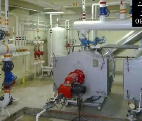 نمونه کار هما پوریای تبریز - 1