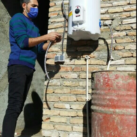 نمونه کار مهدی نیک اقبال - 1