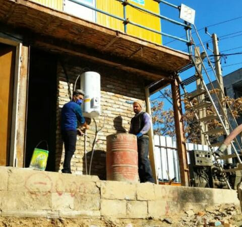نمونه کار مهدی نیک اقبال - 4