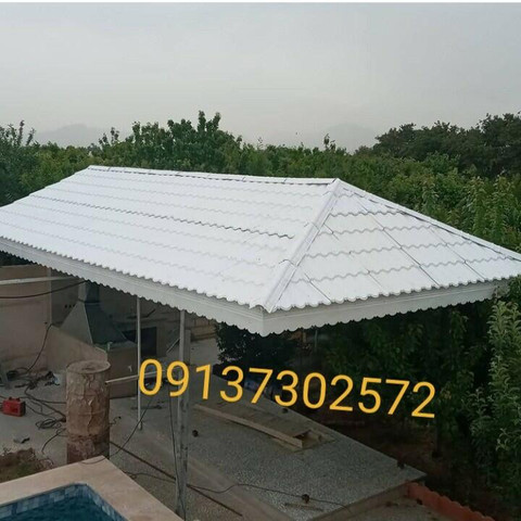 نمونه کار یحیی مورموگویی - 1