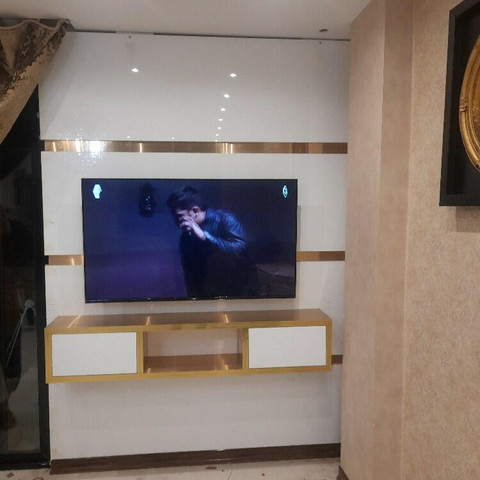 نمونه کار رضا قره داغی - 2