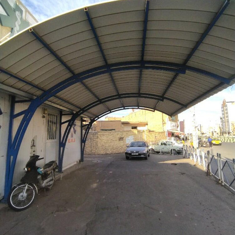نمونه کار جعفر عنایتی نوآبادی - 7