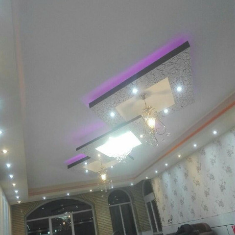 نمونه کار فرهاد طاهرمیرزانلو - 1