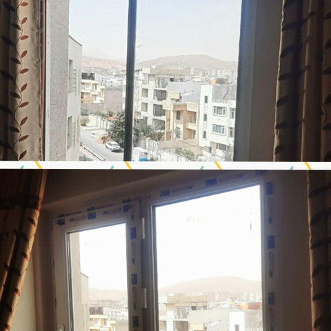 نمونه کار محمد جواد زارع - 1