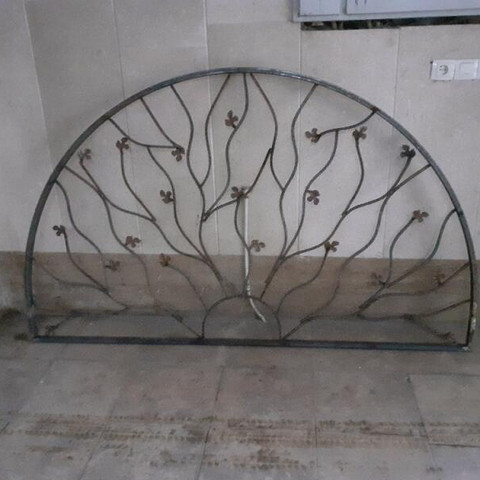 نمونه کار امید دبیری - 1