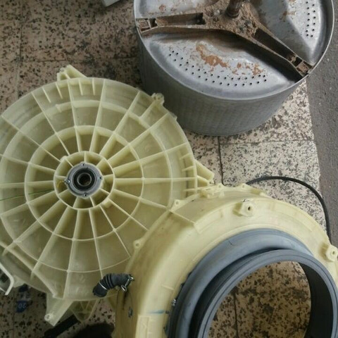 نمونه کار خدمات فنی عاشوری - 4