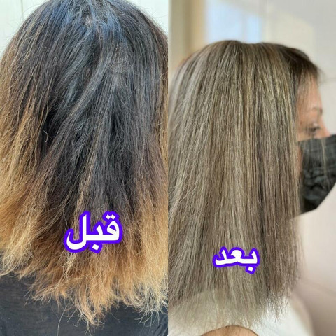 نمونه کار فاطمه زنده رسم حقیقی - 2